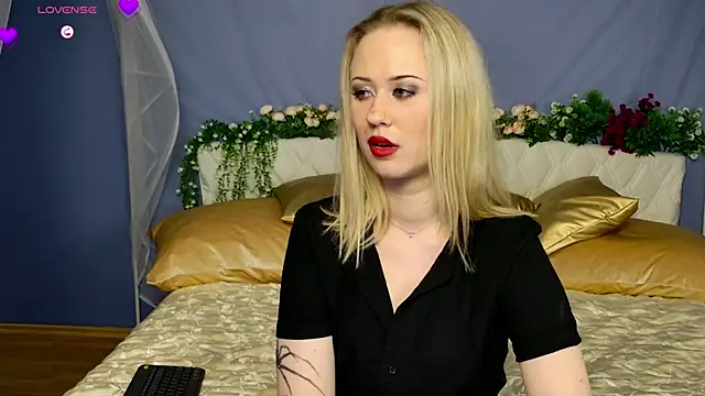 SashaBrooksn Live XXX chat