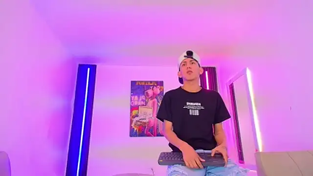 แชท XXX สดของ Marcus_and_Tony