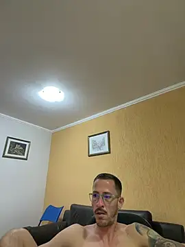 MeladoDiMel's Live XXX Chat