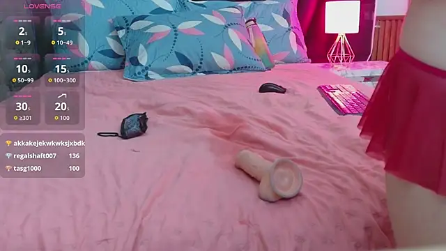 littleaprill's Live XXX Chat
