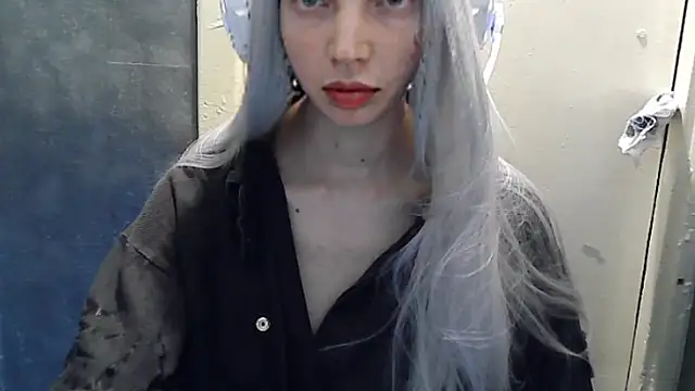 Crimson_Lady Chat XXX in diretta