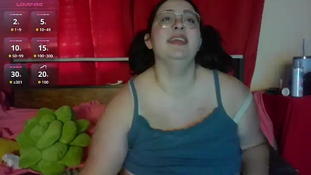 squishkink – Naživo XXX chat