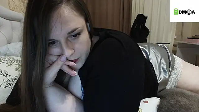 beautifulle's Live XXX Chat