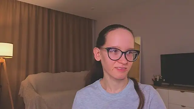 Chat XXX en directo de BettyBrowni
