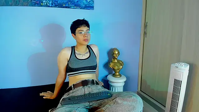 lexa_kitty's Live XXX Chat