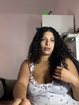 Shurabig's Live XXX Chat