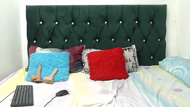 Barbiedollc live XXX chat