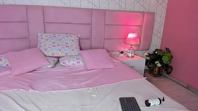 CristyBloom Live XXX-chat