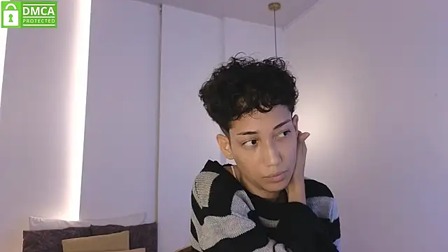 Živý XXX chat hot_little_bunny