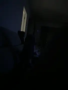 Kalisto2026's Webcam Show