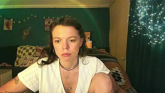 ClancyMorissey লাইভ XXX চ্যাট