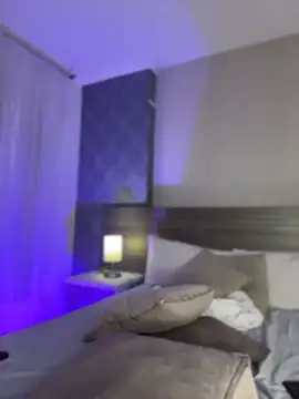 MiilaBlake Chat XXX in diretta