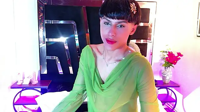 Chat XXX ao vivo de Evans_Robinson
