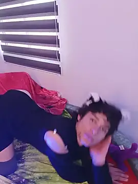 LittleTymmy Live XXX-Chat