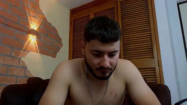 Chat XXX Live Brandon_01