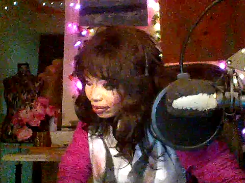 Anaconda2350n Live XXX chat