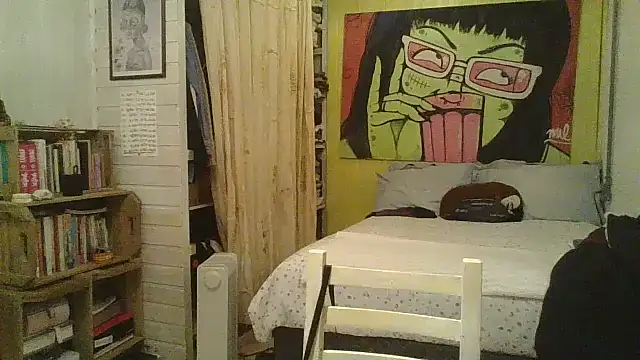 Chat XXX Live SweetyBabyDemon