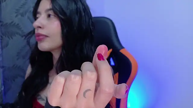 Misscarolsph's Live XXX Chat