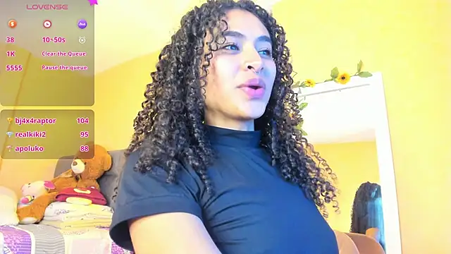 Chat XXX Live Keniia_rizz