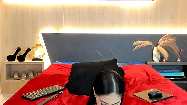 Živý XXX chat LorenaVarga