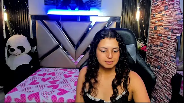 Tiffany_Ruubi's Live XXX Chat