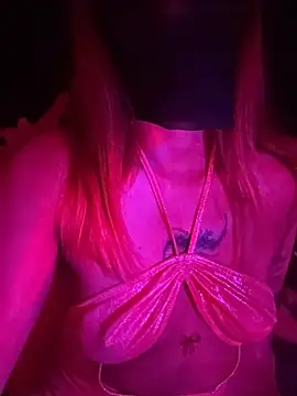 MiNniE_666のライブXXXチャット
