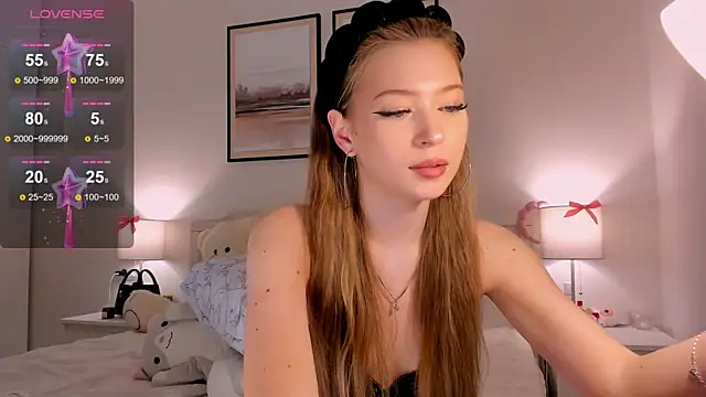 Chat XXX en directo de diana_nier