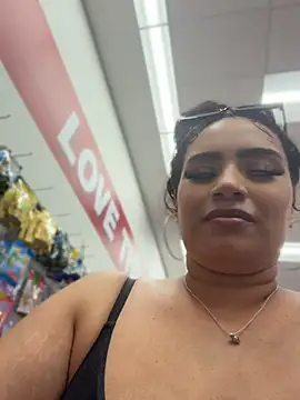 Chat XXX en directo de CarmelaAnthony