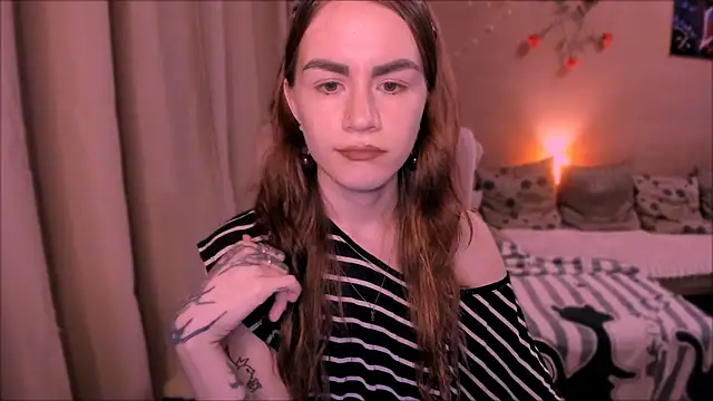 Chatroom XXX en direct de _selectrra