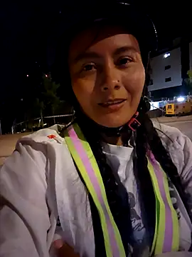 Chat XXX ao vivo de bellapaty