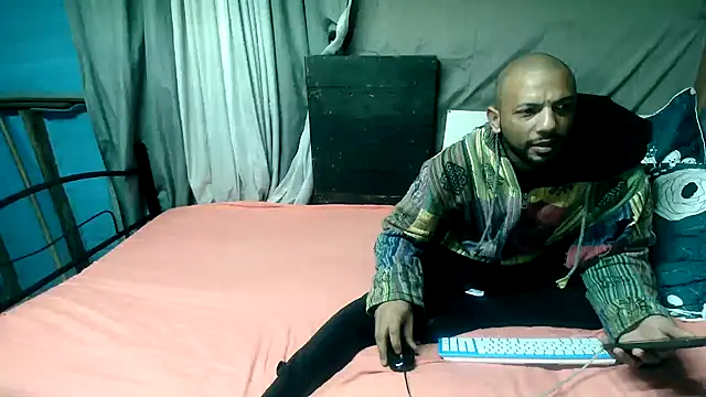 Chat XXX Live Camodick
