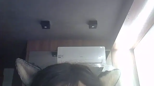 Chat XXX ao vivo de SkinnyKitten
