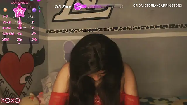 victoria_carrington live XXX chat