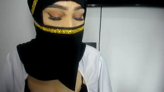 Show de Fox_Loves na webcam