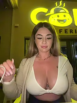 IsabellaEtthan – Live XXX-chat