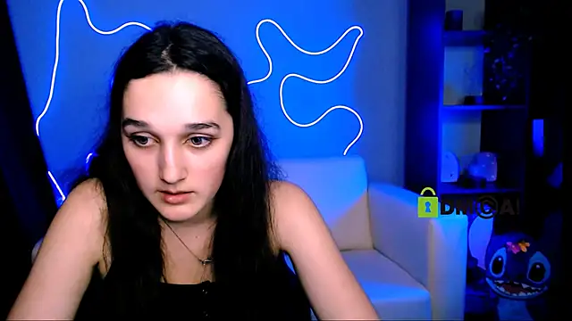 Živý XXX chat katrinxxxx