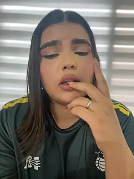 Chat XXX en directo de Lia_sexx