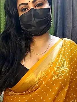 Anushka_flower – Live XXX-chat