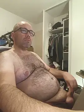 veryverybigdick45 – Naživo XXX chat