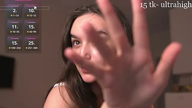 Mirarune élő XXX-chatje