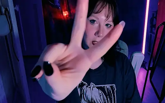 Czat XXX na żywo – marty_bree