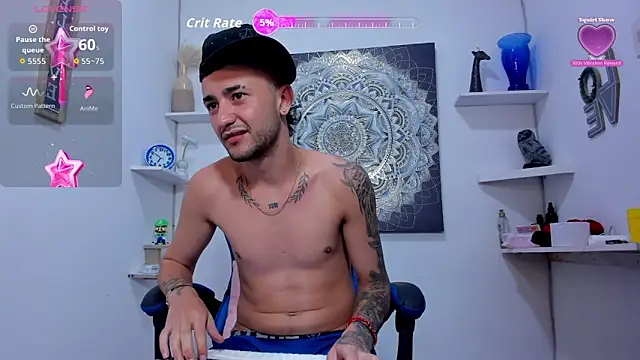 Jey_hot7 라이브 XXX 채팅