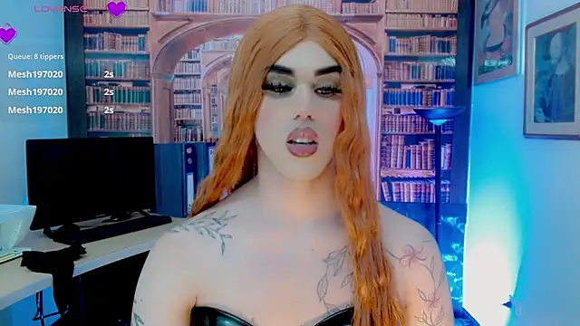 Rashell_Baby XXX чат на живо