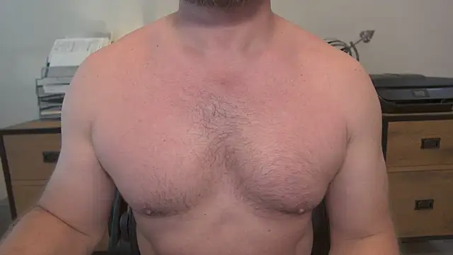 XXX chat uživo modela Mister_Dilf