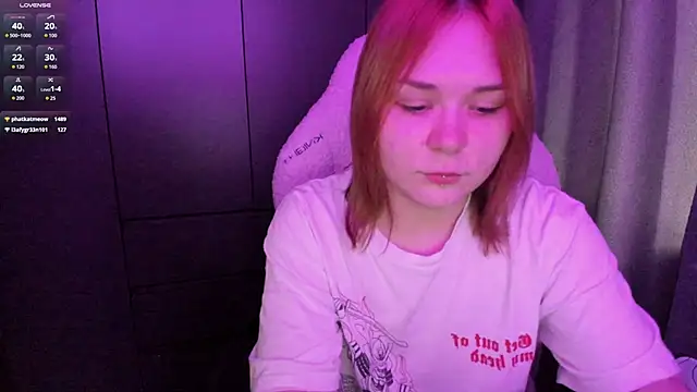 sophia_lix's Live XXX Chat