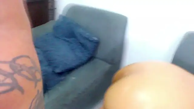 sol_and_andy Live XXX-chat
