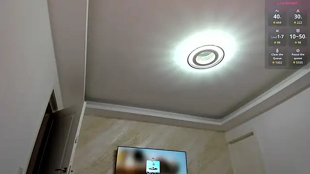 lissababe1 লাইভ XXX চ্যাট