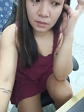 Chat XXX ao vivo de pretty_yesha