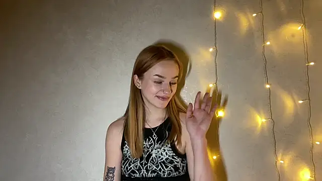 Chat XXX ao vivo de EvaKapnist