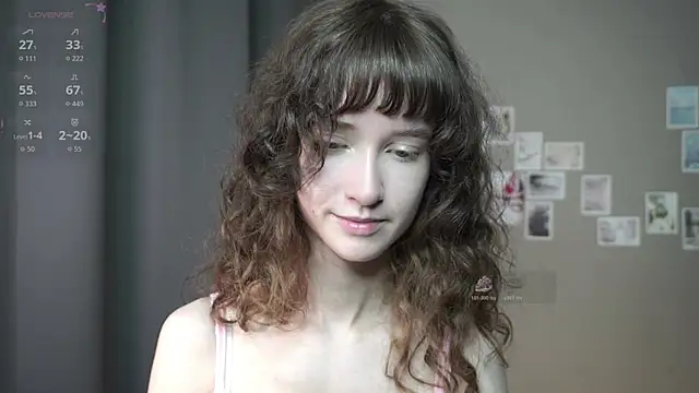 DellaLeck Chat XXX live